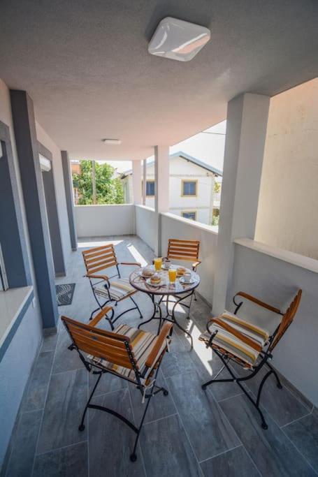 Villa With Amazing View And A Private Pool, Susnjar 1 Kruševo 外观 照片