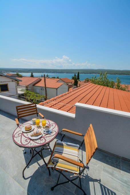 Villa With Amazing View And A Private Pool, Susnjar 1 Kruševo 外观 照片