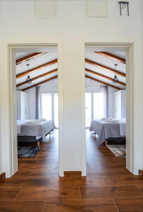 Villa With Amazing View And A Private Pool, Susnjar 1 Kruševo 外观 照片